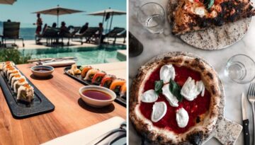 Top Places to Stay and Dine on Whidbey Island, WA