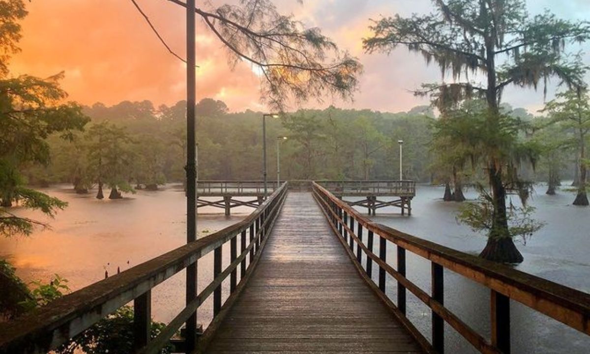 best state parks in texas