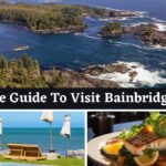 Ultimate Guide to Bainbridge Island