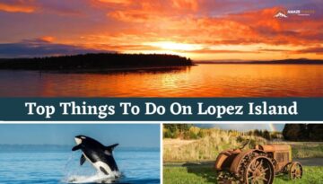 Things to do on Lopez island