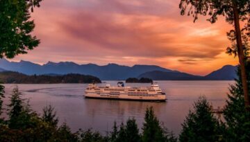 Guide To Whidbey Island