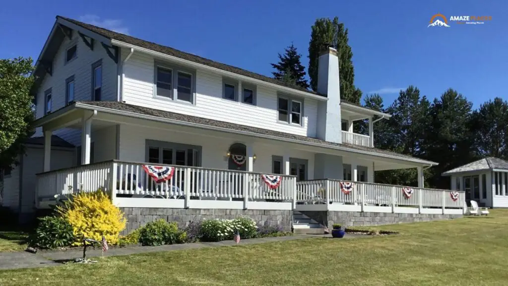 Best Places To Stay On Lopez Island, Wa 