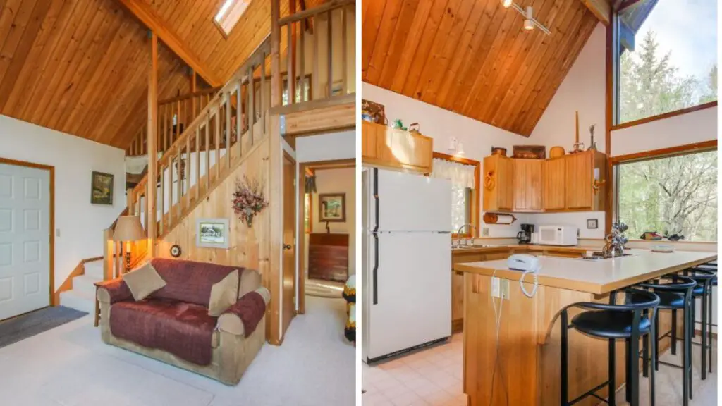 Best Places To Stay On Lopez Island, Wa 