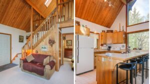 Best Places To Stay On Lopez Island, Wa 