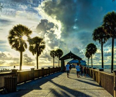 Best National Parks In Florida