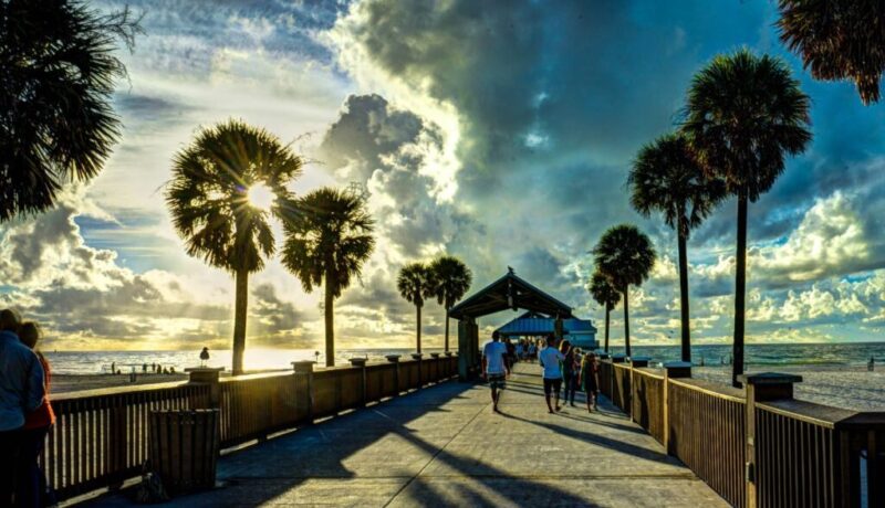 Best National Parks In Florida