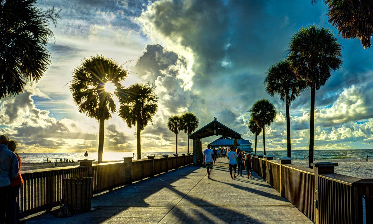 Best National Parks In Florida