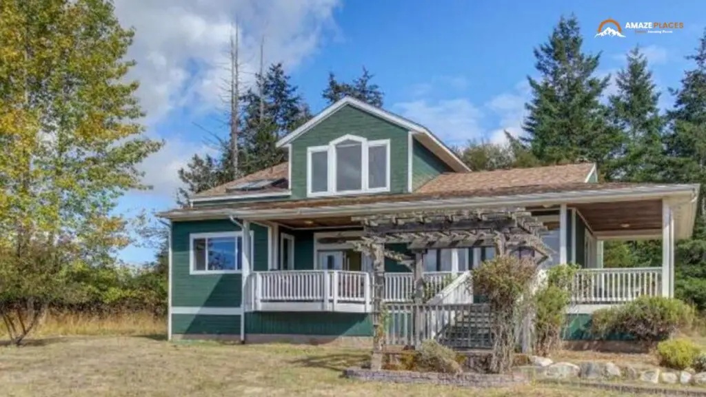 Best Places To Stay On Lopez Island, Wa 
