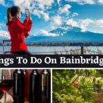 Top Things To Do On Bainbridge Island