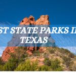 best state parks in texas