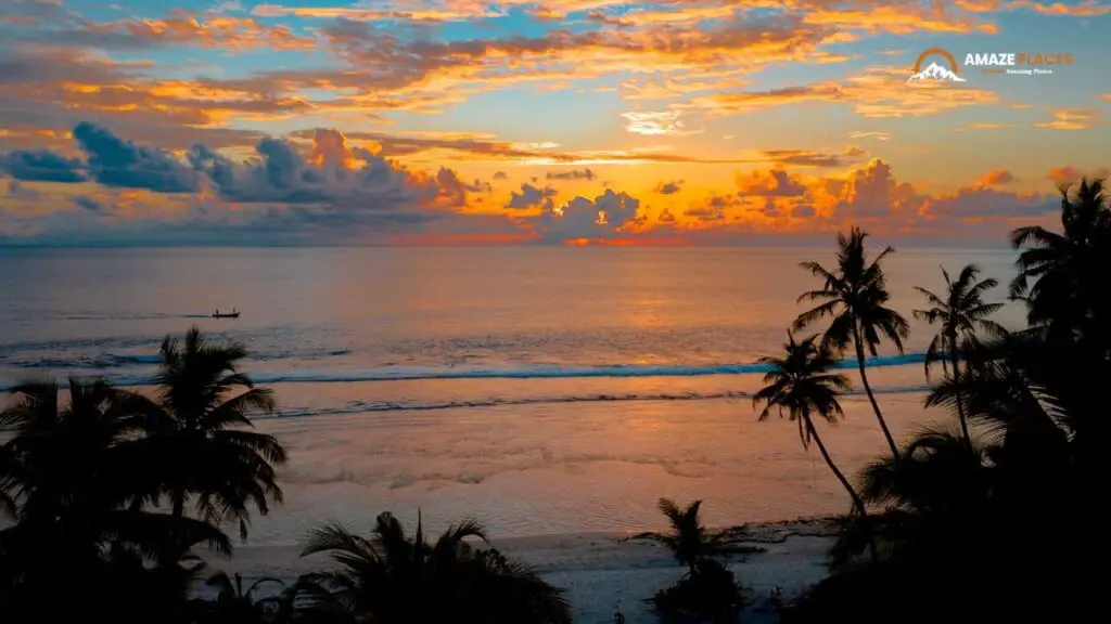 Best Islands to Visit in Washington
