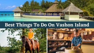 Best things to do on Vashon Island