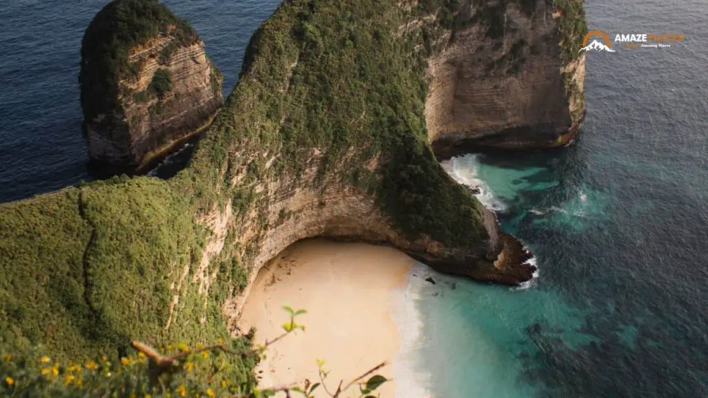 best Washington islands