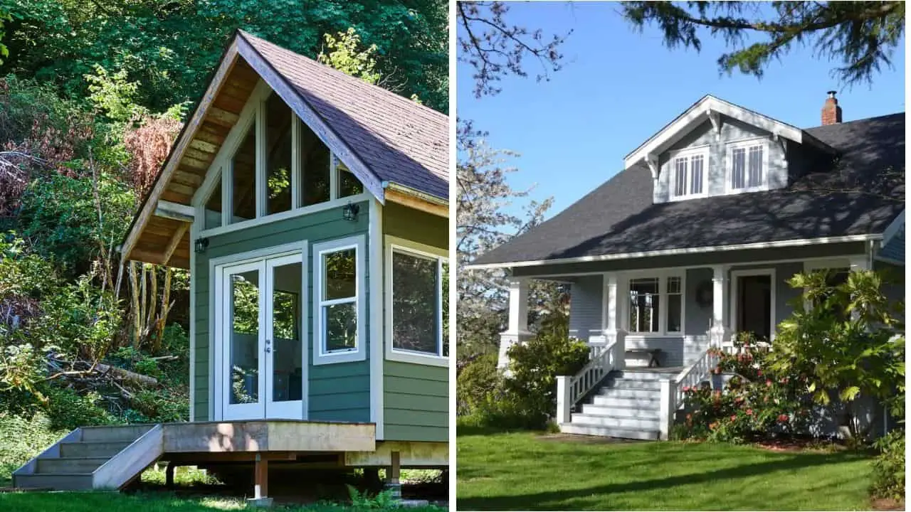 best places to stay and eat on vashon island