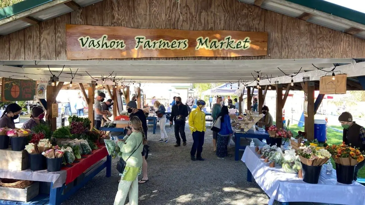 Fun Things to do On vashon island
