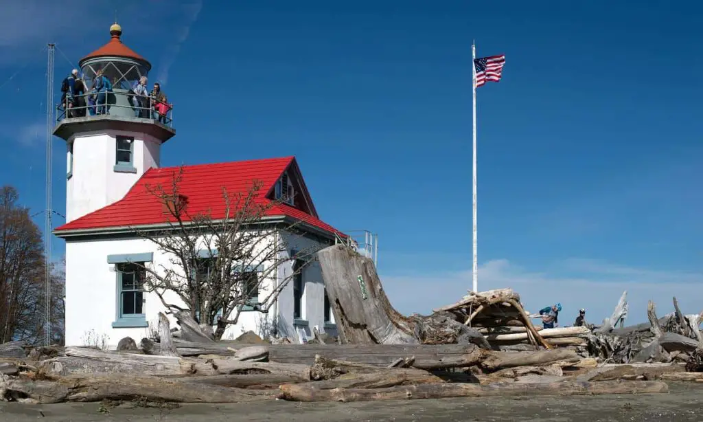 Fun Things to do On vashon island