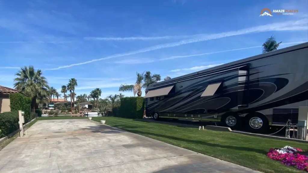 Beautiful Rv Parks