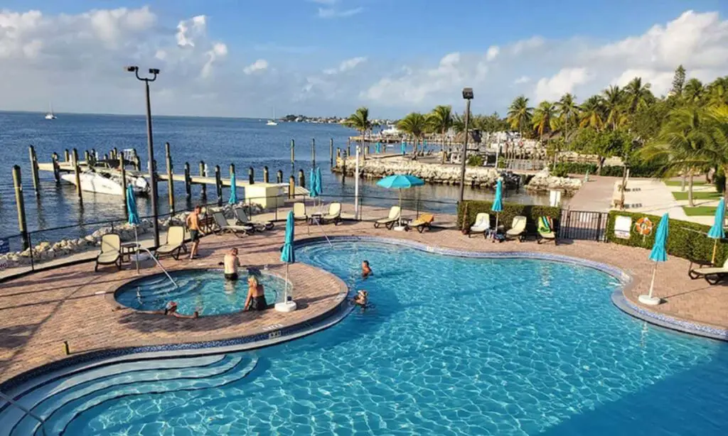 Florida Luxury RV Resorts 