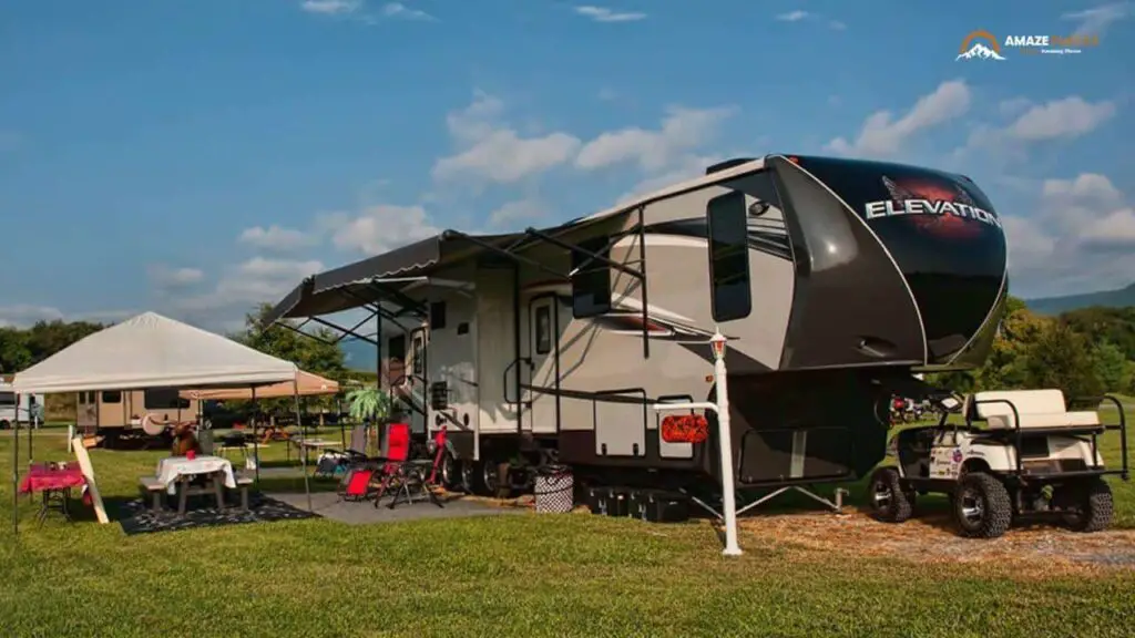 Top 9 Luxury RV Resorts In Virginia