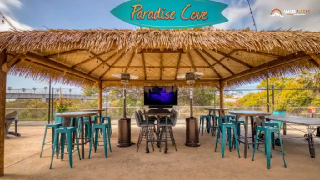 luxury RV Resorts in California Beautiful Rv Parks