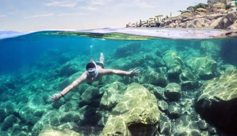 Best Beaches in Oahu for Snorkeling