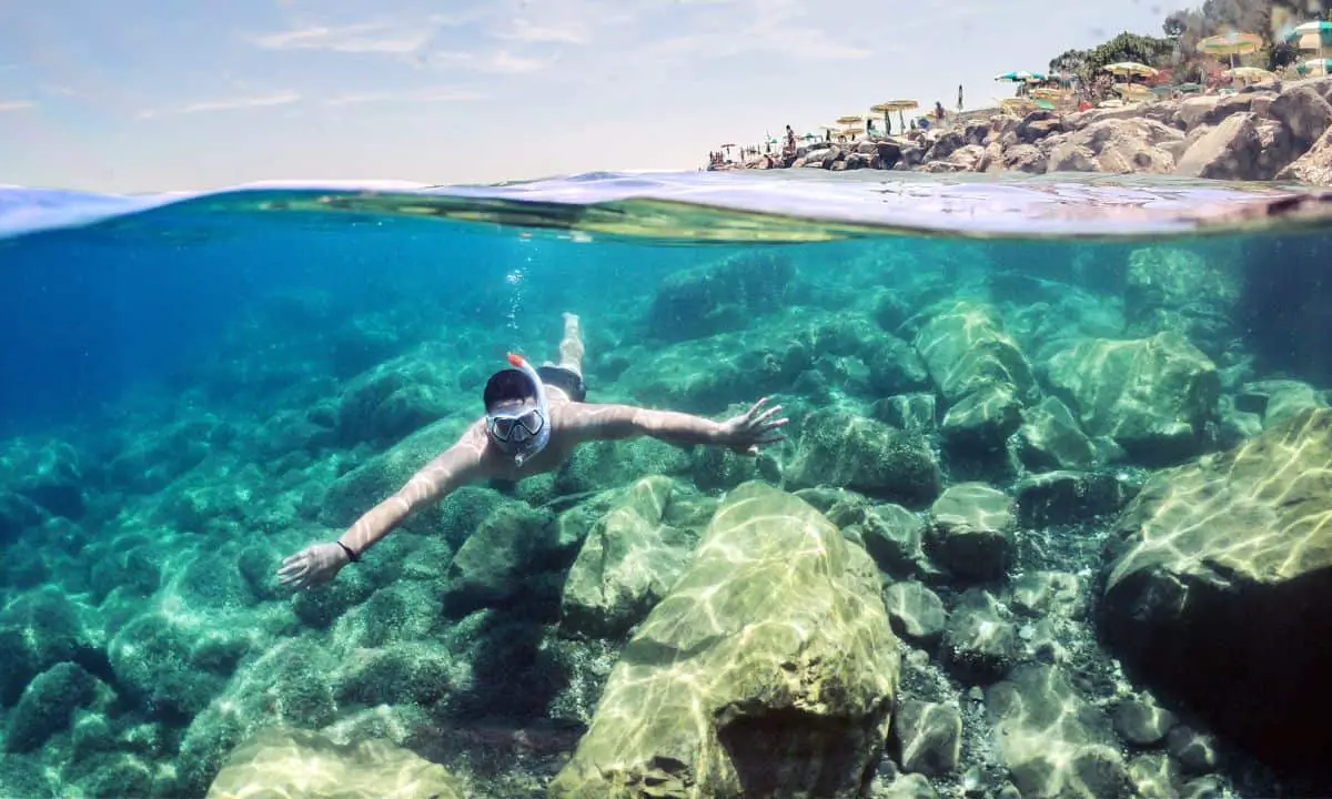 Best Beaches in Oahu for Snorkeling