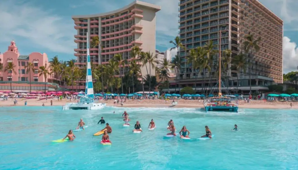 best islands to visit in hawaii for first time