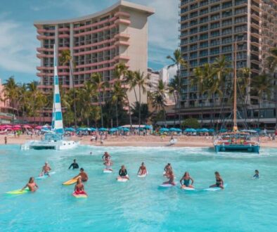 best islands to visit in hawaii for first time