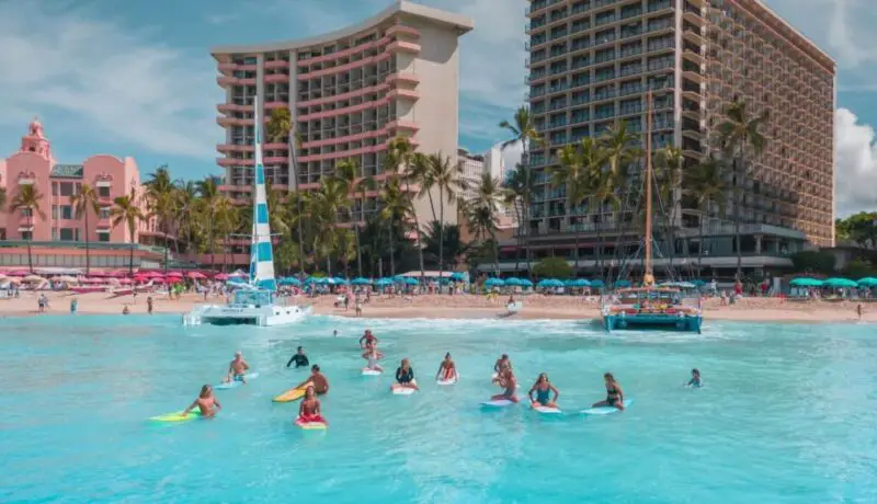 best islands to visit in hawaii for first time