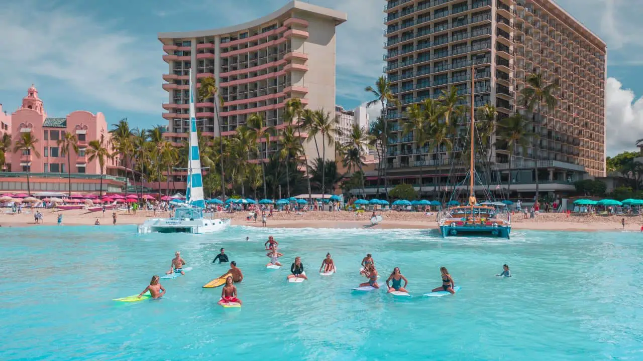 best islands to visit in hawaii for first time