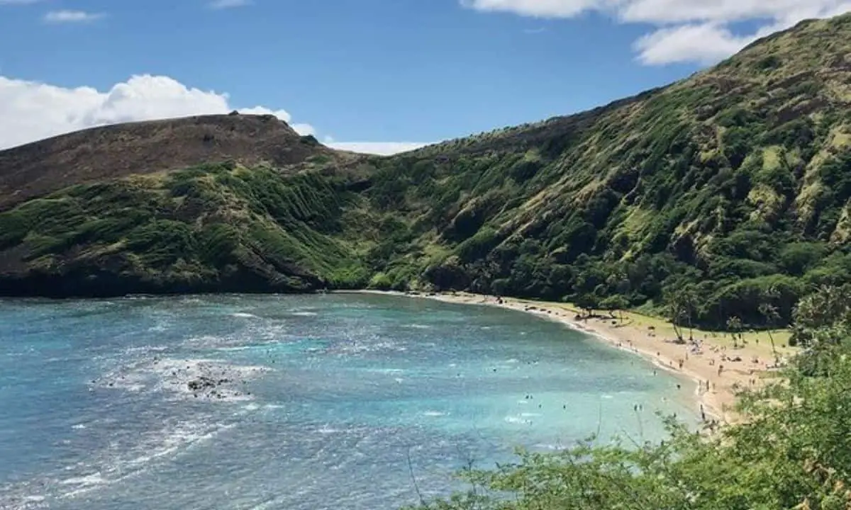 Best Beaches in Oahu