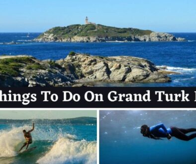 top things to do on grand turk