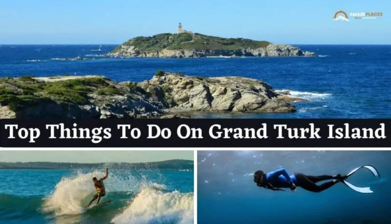 top things to do on grand turk