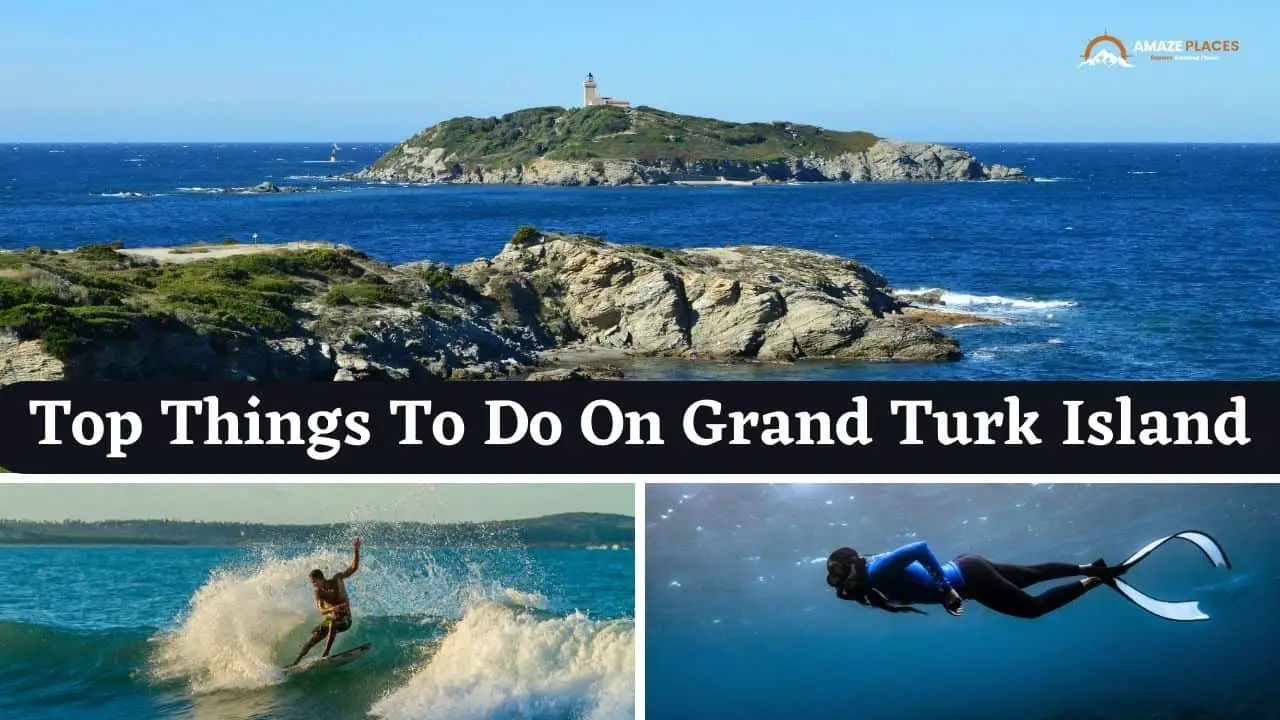 top things to do on grand turk