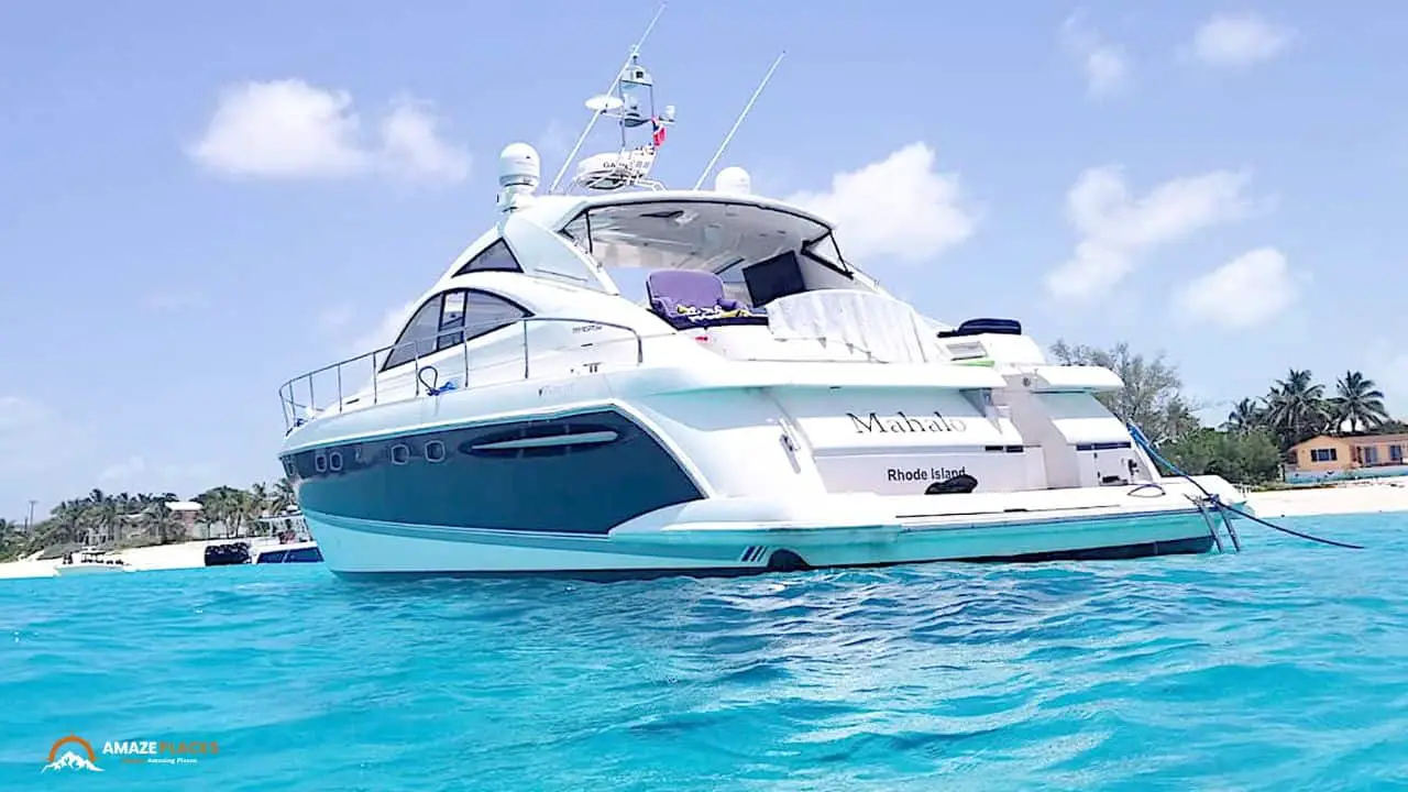 Top Activities to do on Grand Turk Island 