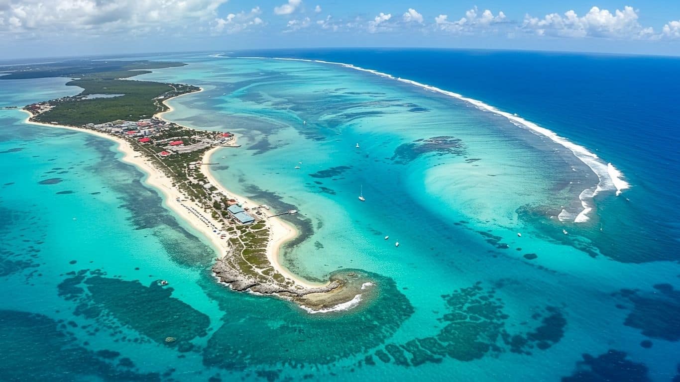 things to do on grand turk island