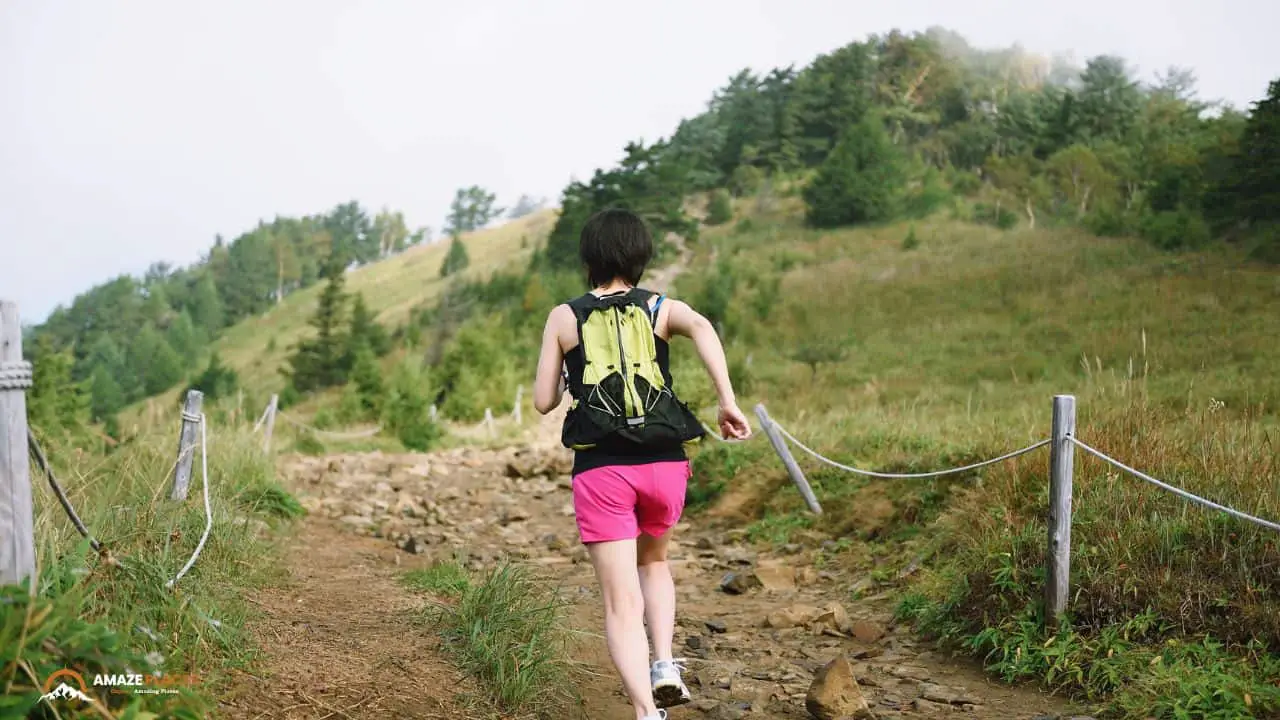 Hidden Hiking Trails in Salt Lake City 