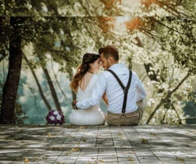 romantic weekend getaways in Texas