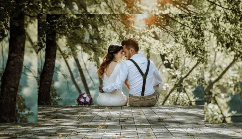 romantic weekend getaways in Texas
