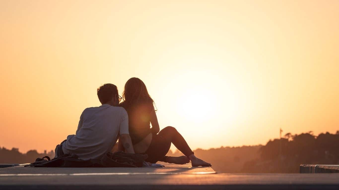 romantic weekend getaways in austin Texas