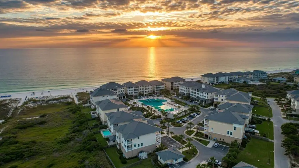 Top 10 Luxury RV Resorts
