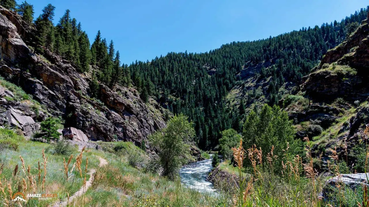 Hidden Hiking Trails in Salt Lake City 