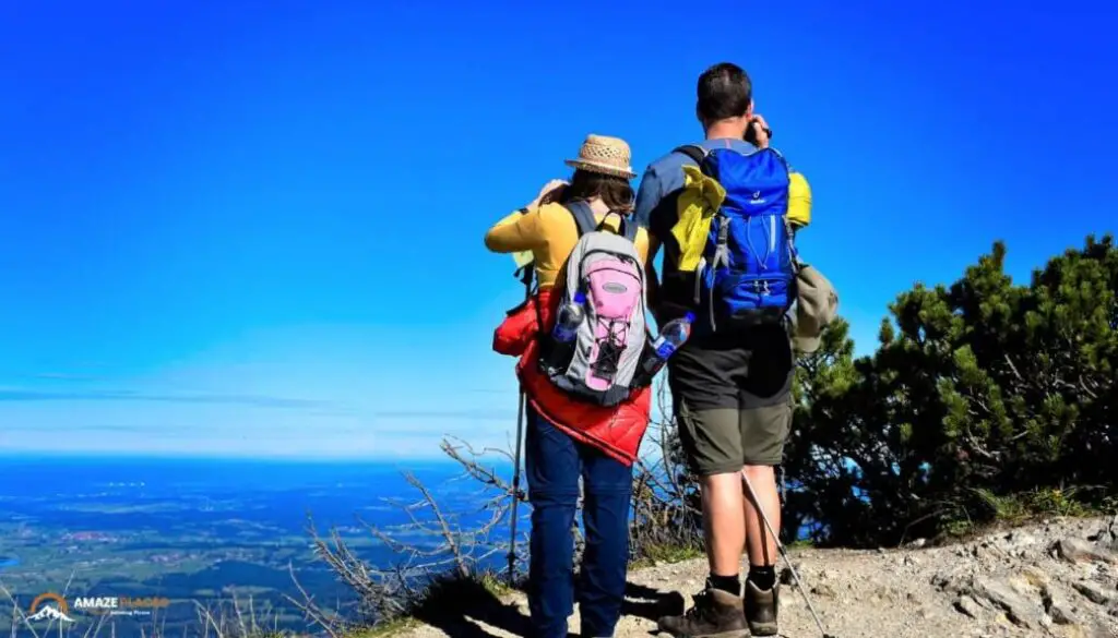 Hidden Hiking Trails in Salt Lake City