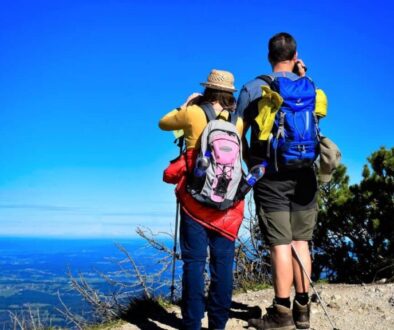Hidden Hiking Trails in Salt Lake City