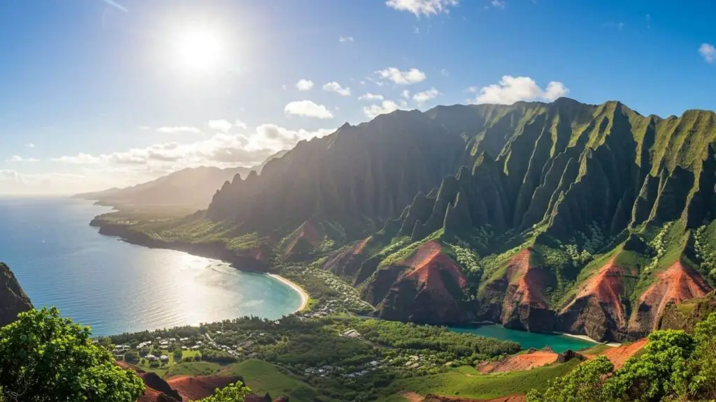 islands without passport needed
