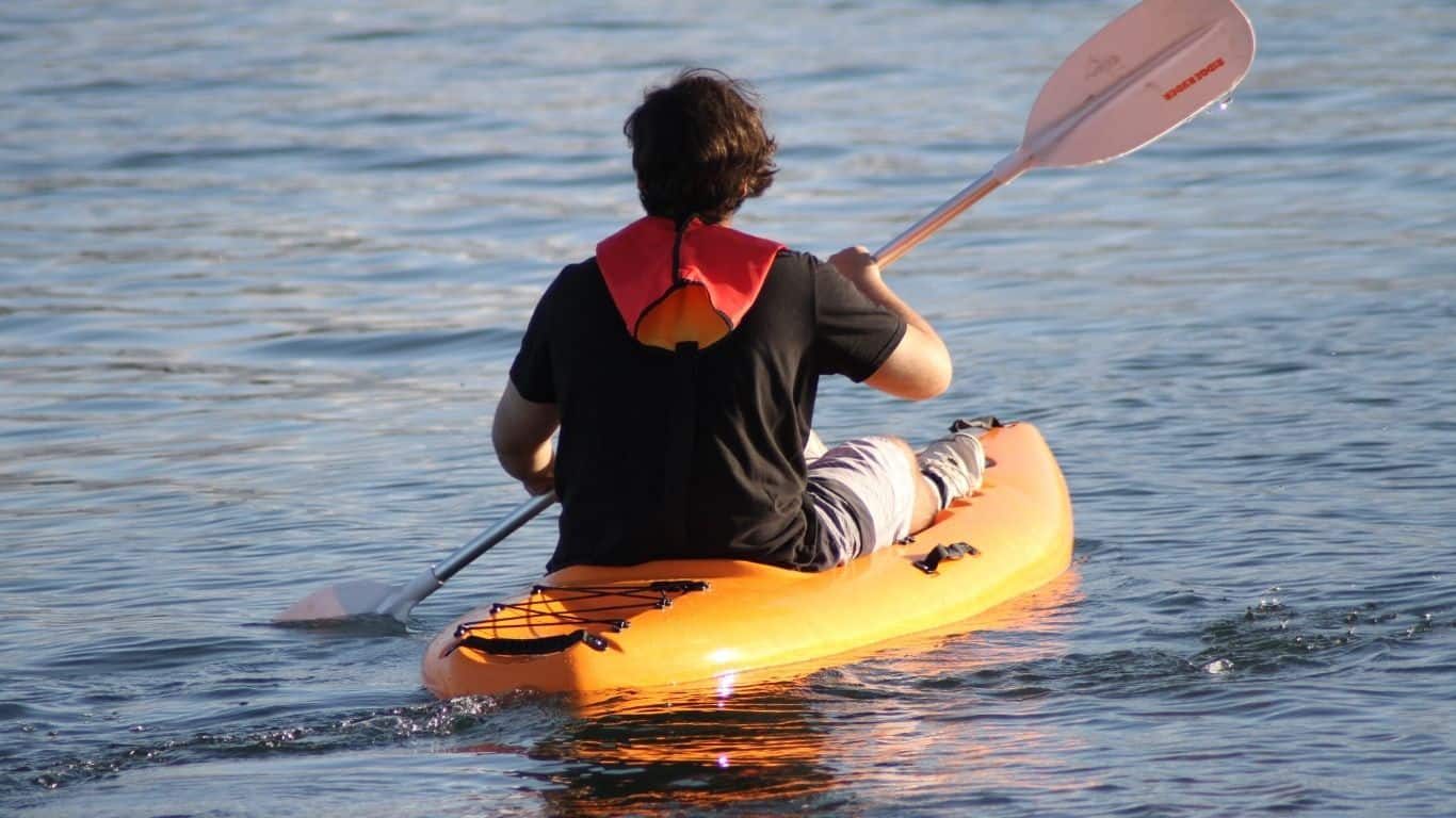 best Things to Do on Lummi Island This Weekend