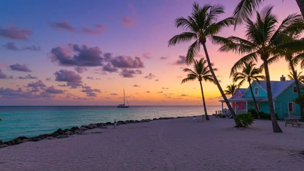 all-inclusive vacations no passport needed