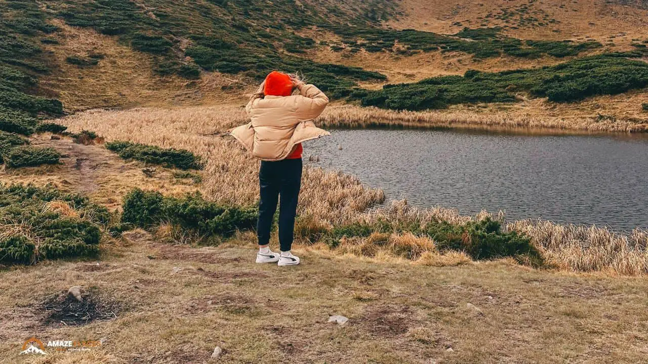 Hidden Hiking Trails in Salt Lake City 