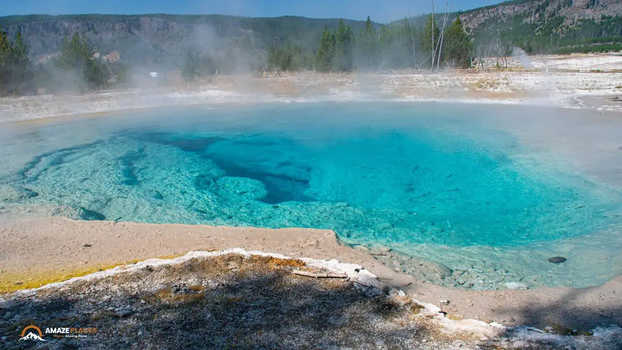 Best Romantic Weekend Getaways from Salt Lake City