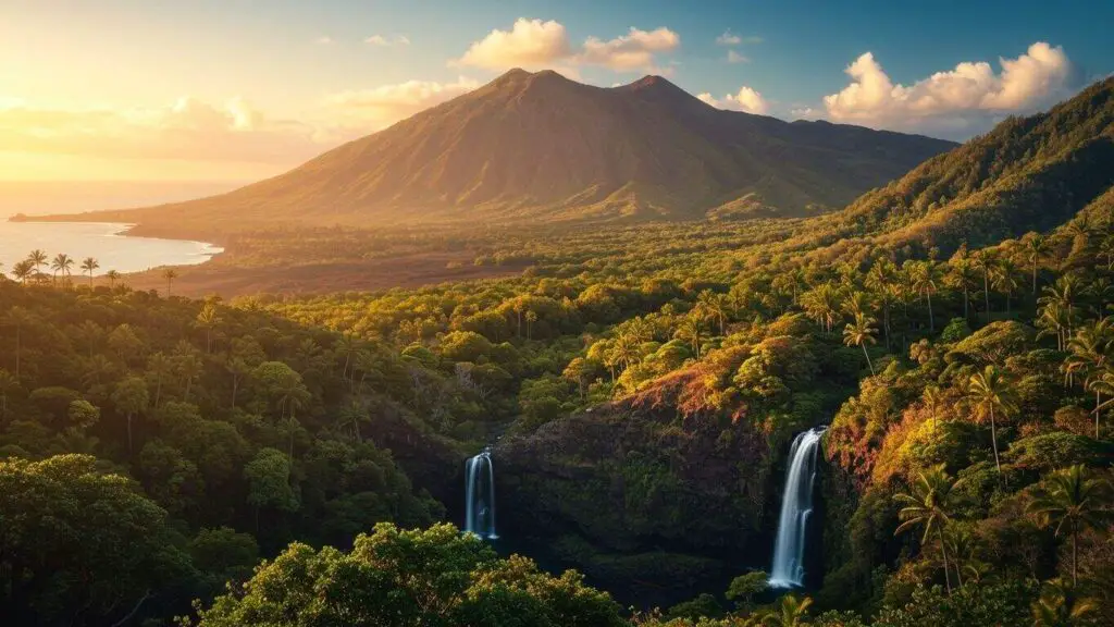 islands that don t require a passport